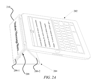 Illustration for article titled The iPad's Smart Cover Could Someday Be a Second Display